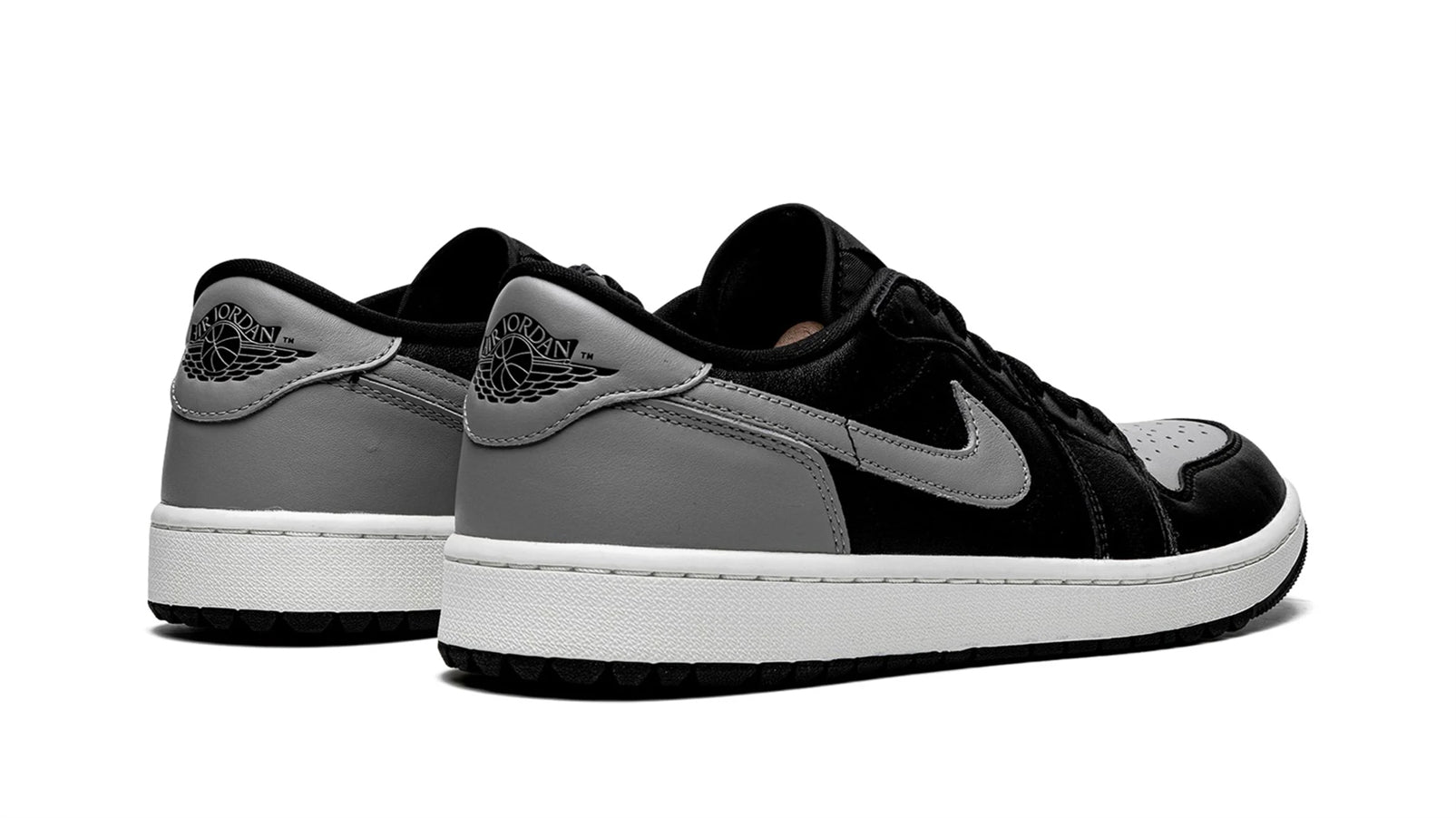 Air Jordan 1 Low Golf "Shadow"