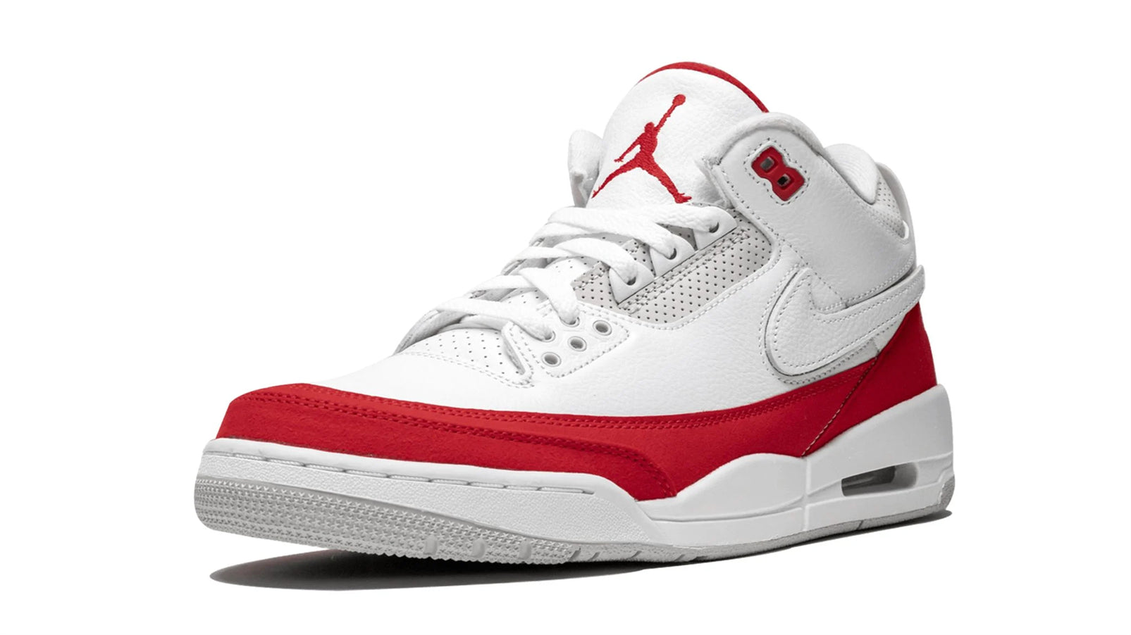 Air Jordan 3 Retro Tinker "Air Max 1 - University Red"