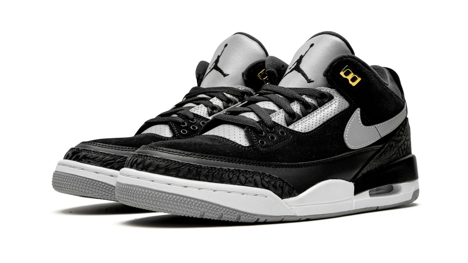 Air Jordan 3 "Tinker Hatfield"