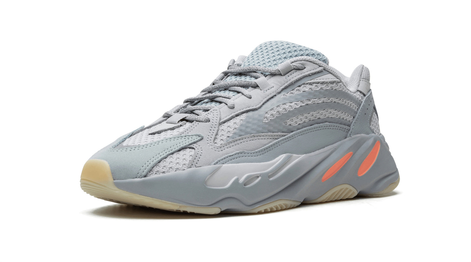 YEEZY BOOST 700 "Inertia"