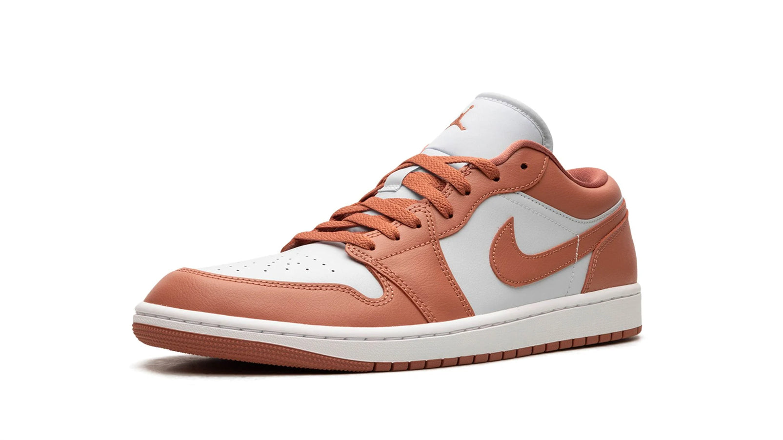 Air Jordan 1 Low WMNS "Sky J Orange"