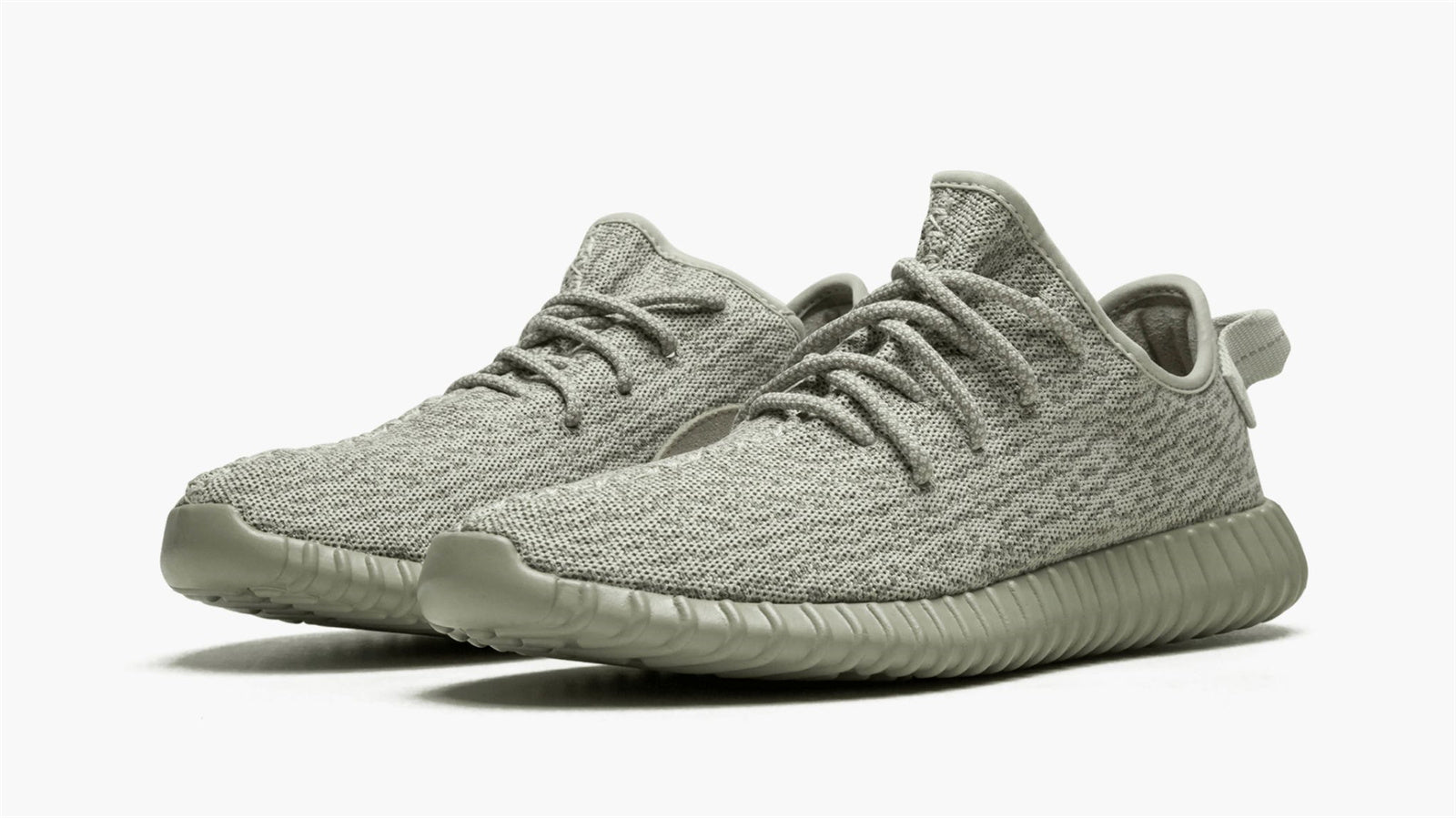 YEEZY BOOST 350 "Moonrock"