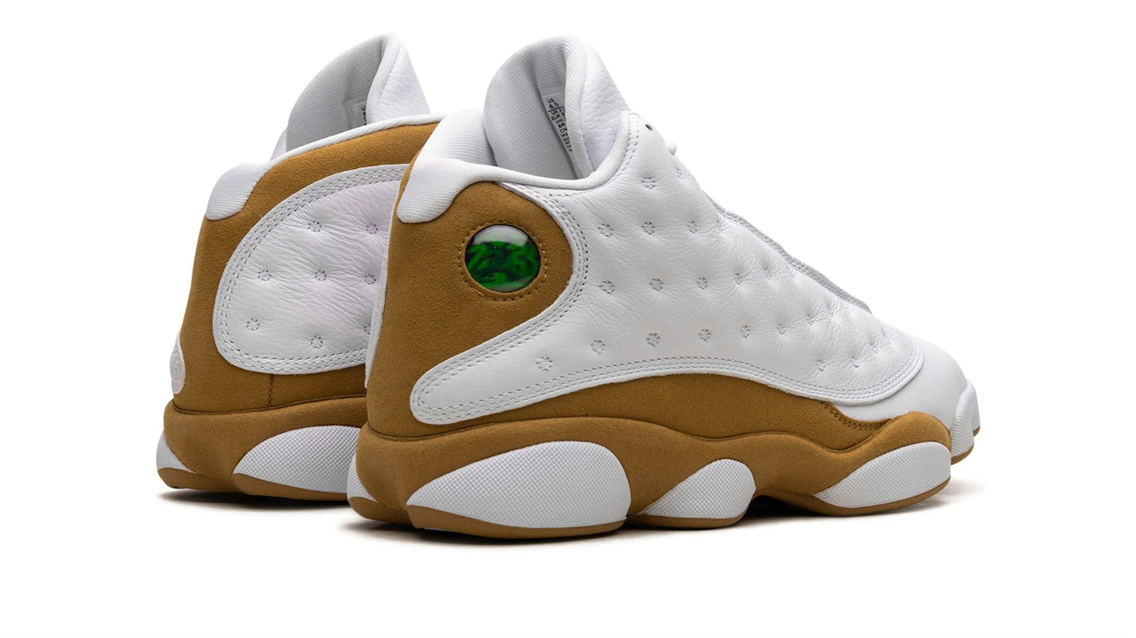 Air Jordan 13 "Wheat"