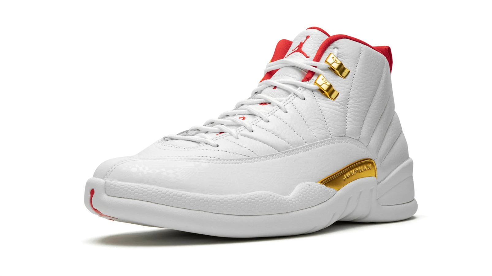 Air Jordan 12 "FIBA"