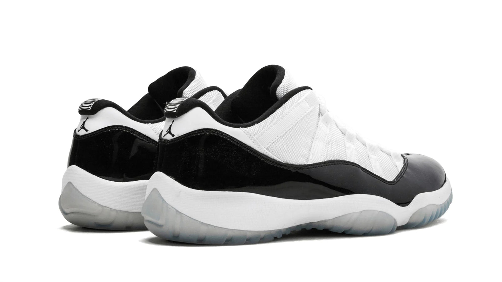 Air Jordan 11 Retro Low "Concord"