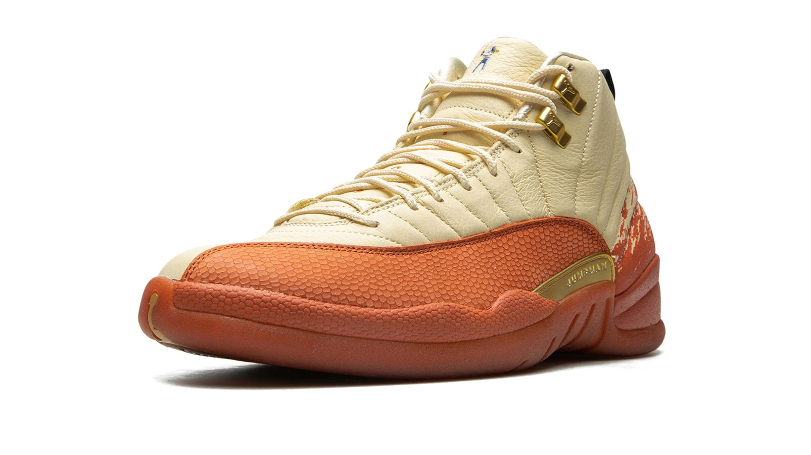 Air Jordan 12 "Eastside Golf"