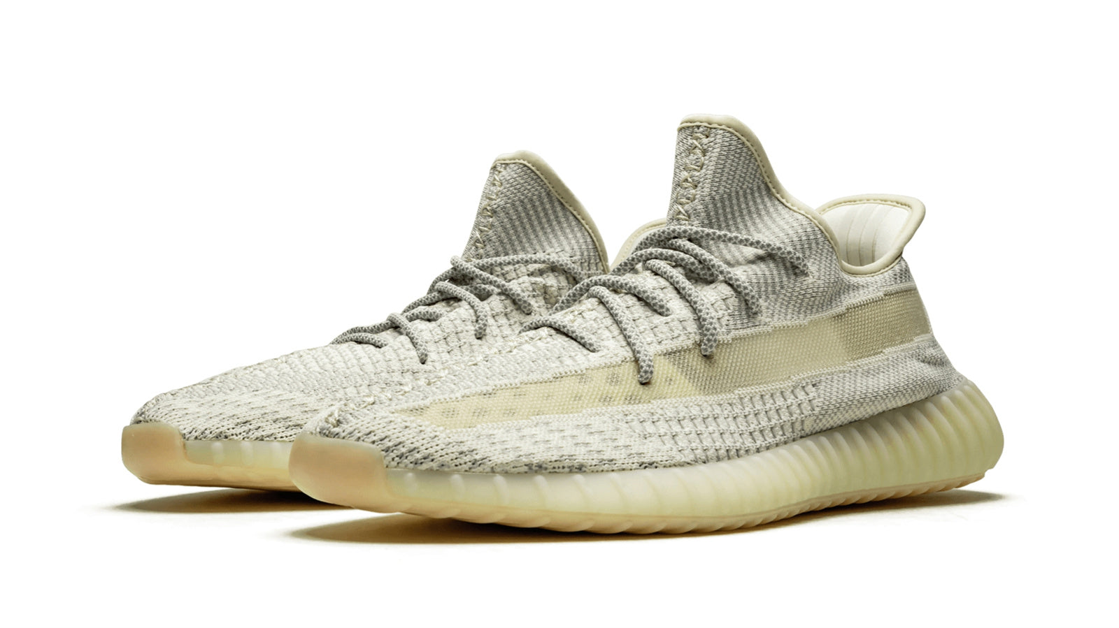 YEEZY BOOST 350 V2 REFLECTIVE "Lundmark"