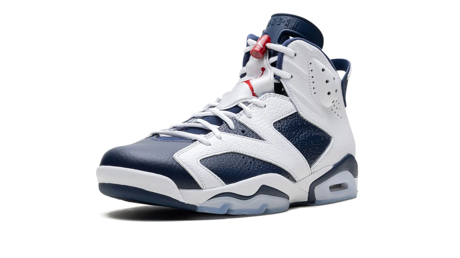 Air Jordan 6 "Olympic"