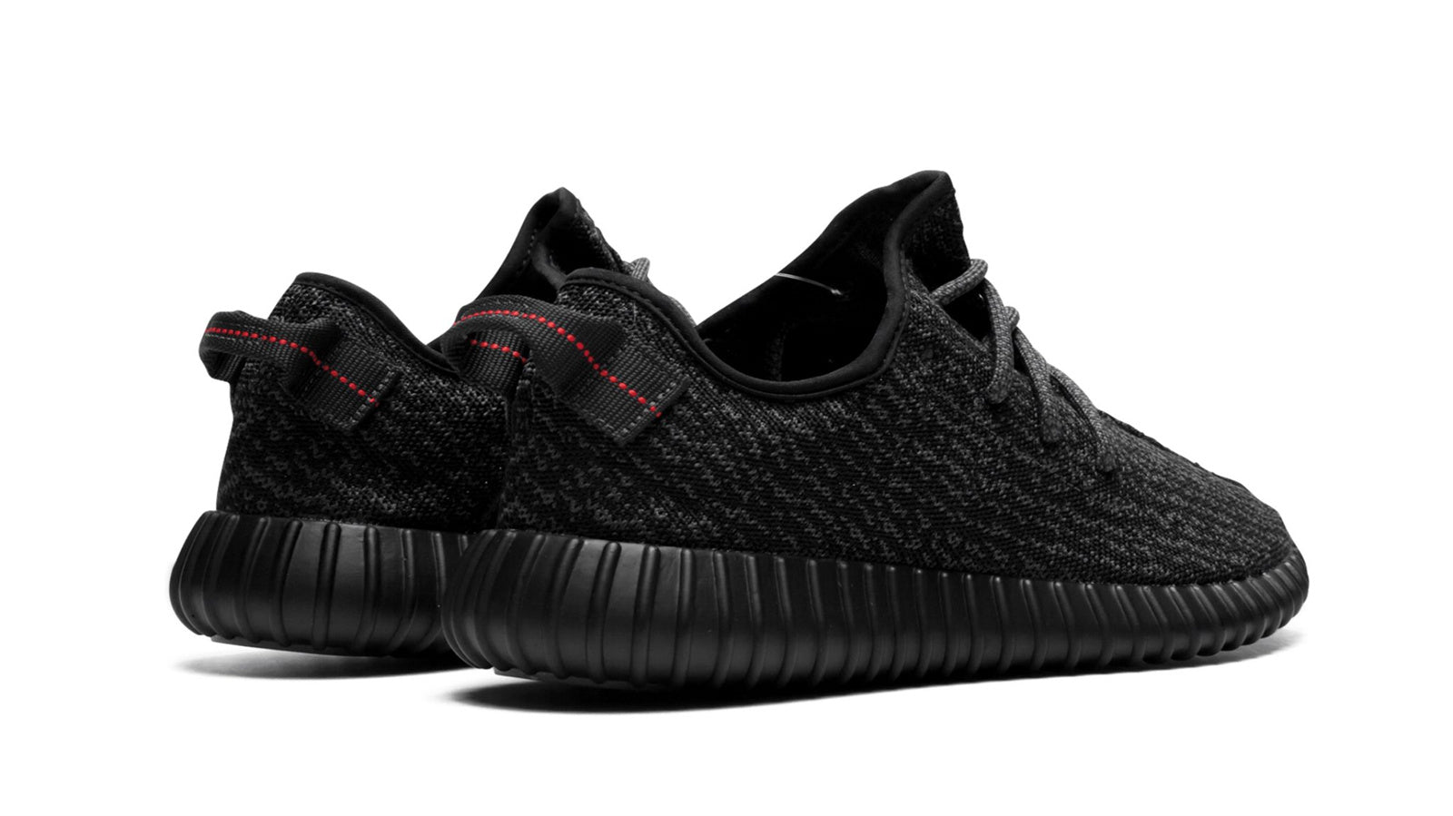 Yeezy Boost 350 "Pirate Black"