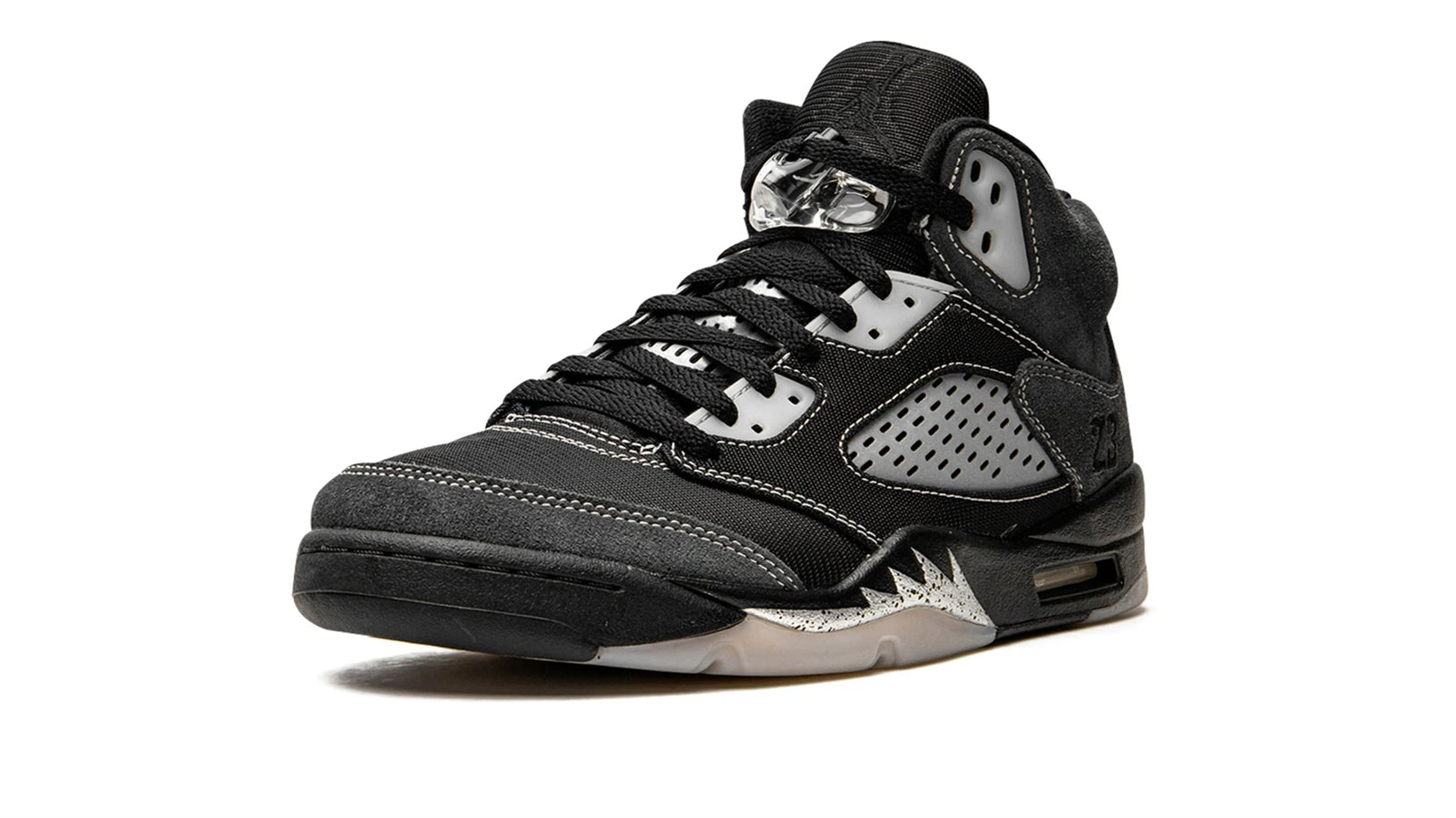 Air Jordan 5 Retro "Anthracite"