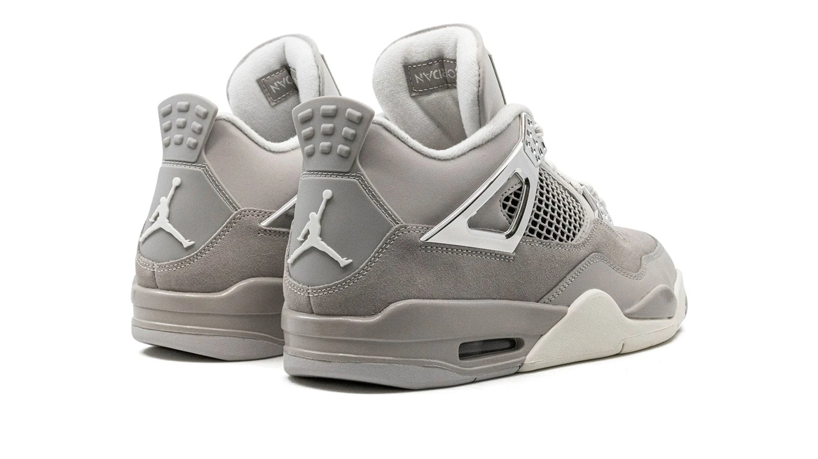 AIR JORDAN 4 WMNS "Frozen Moments"