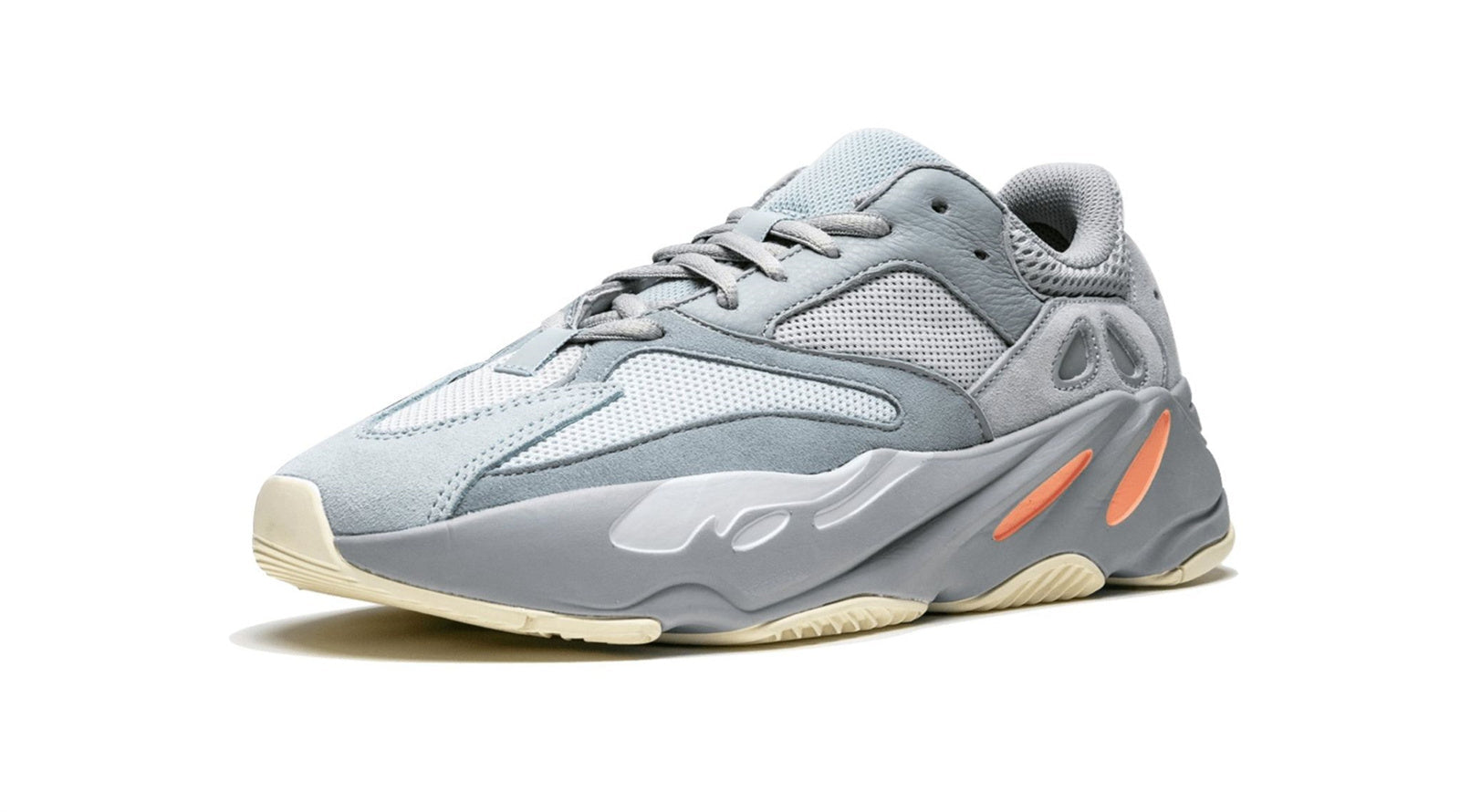 Yeezy Boost 700 V2 Inertia 5