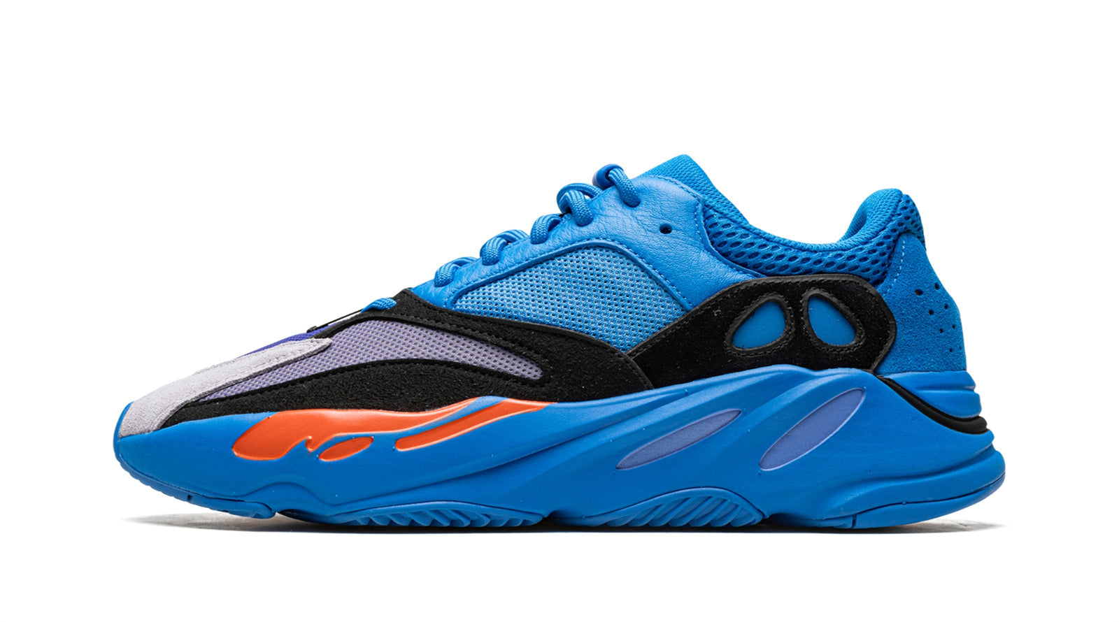 YEEZY BOOST 700 "Hi-Res Blu"