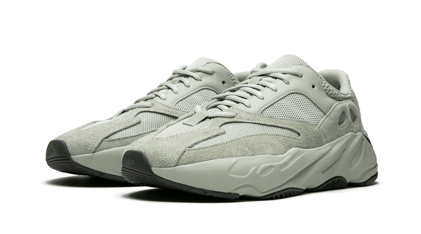 YEEZY BOOST 700 "Salt"