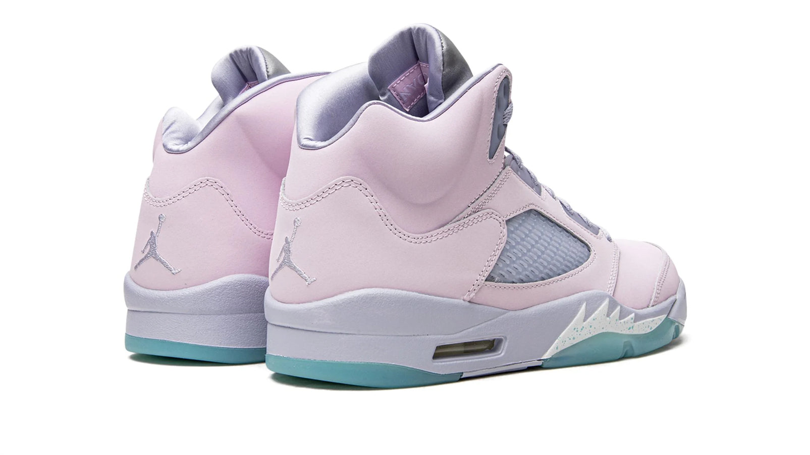 Air Jordan 5 Retro "Regal Pink"