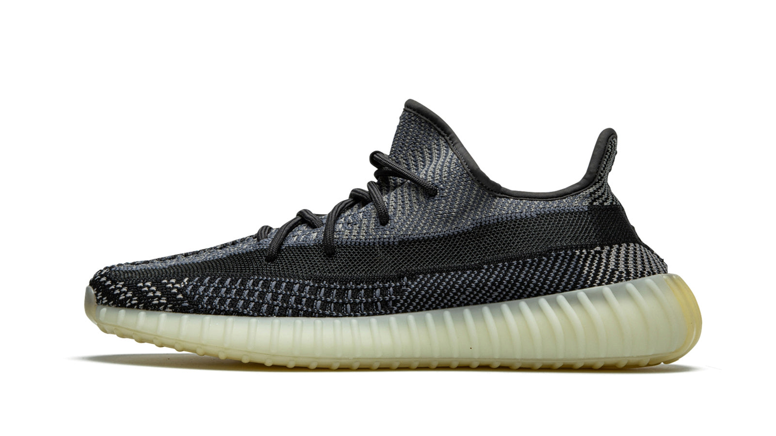 YEEZY BOOST 350 V2 "Asriel/Carbon"