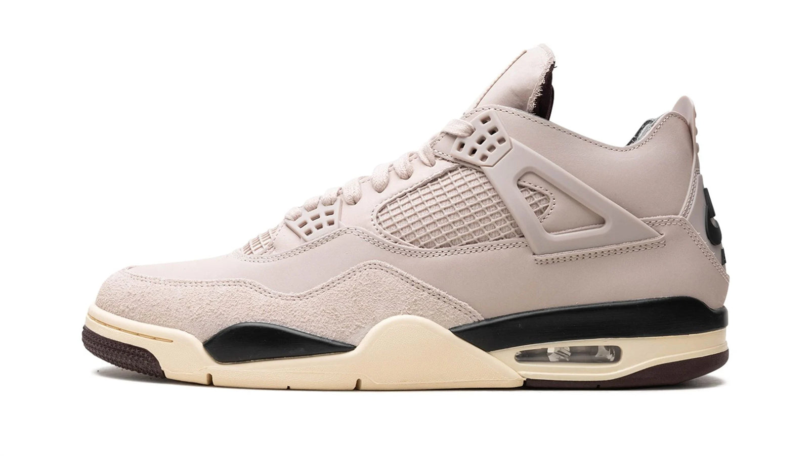 AIR JORDAN 4 WMNS "A Ma Maniere - Phantom"