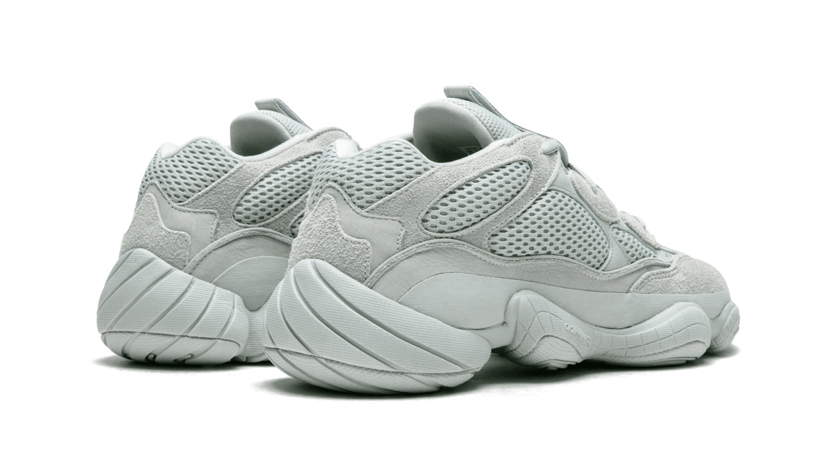 YEEZY 500 "Salt"