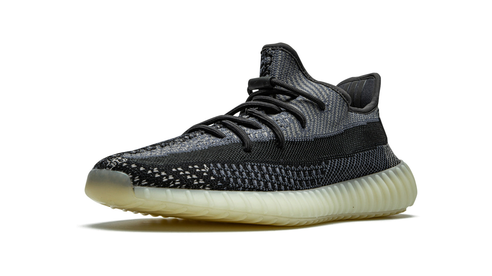 YEEZY BOOST 350 V2 "Asriel/Carbon"