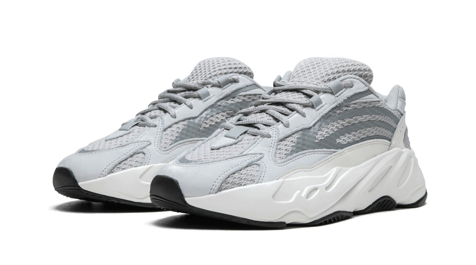 YEEZY BOOST 700 V2 "Static"