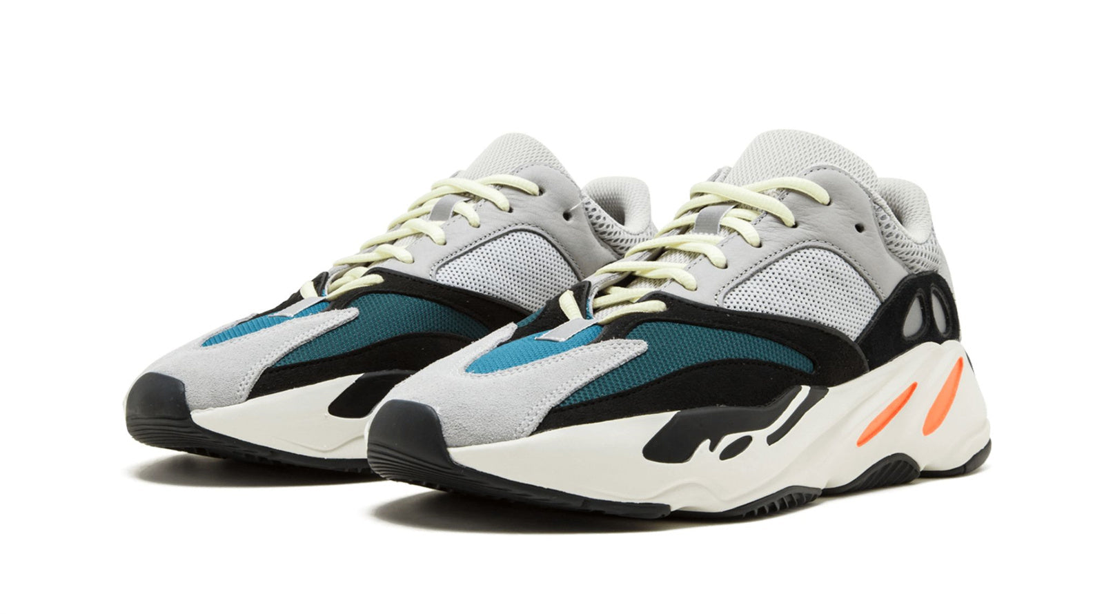 YEEZY BOOST 700 "Wave Runner"