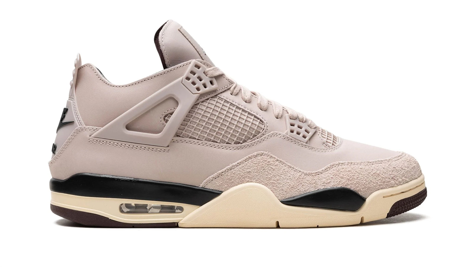 AIR JORDAN 4 WMNS "A Ma Maniere - Phantom"