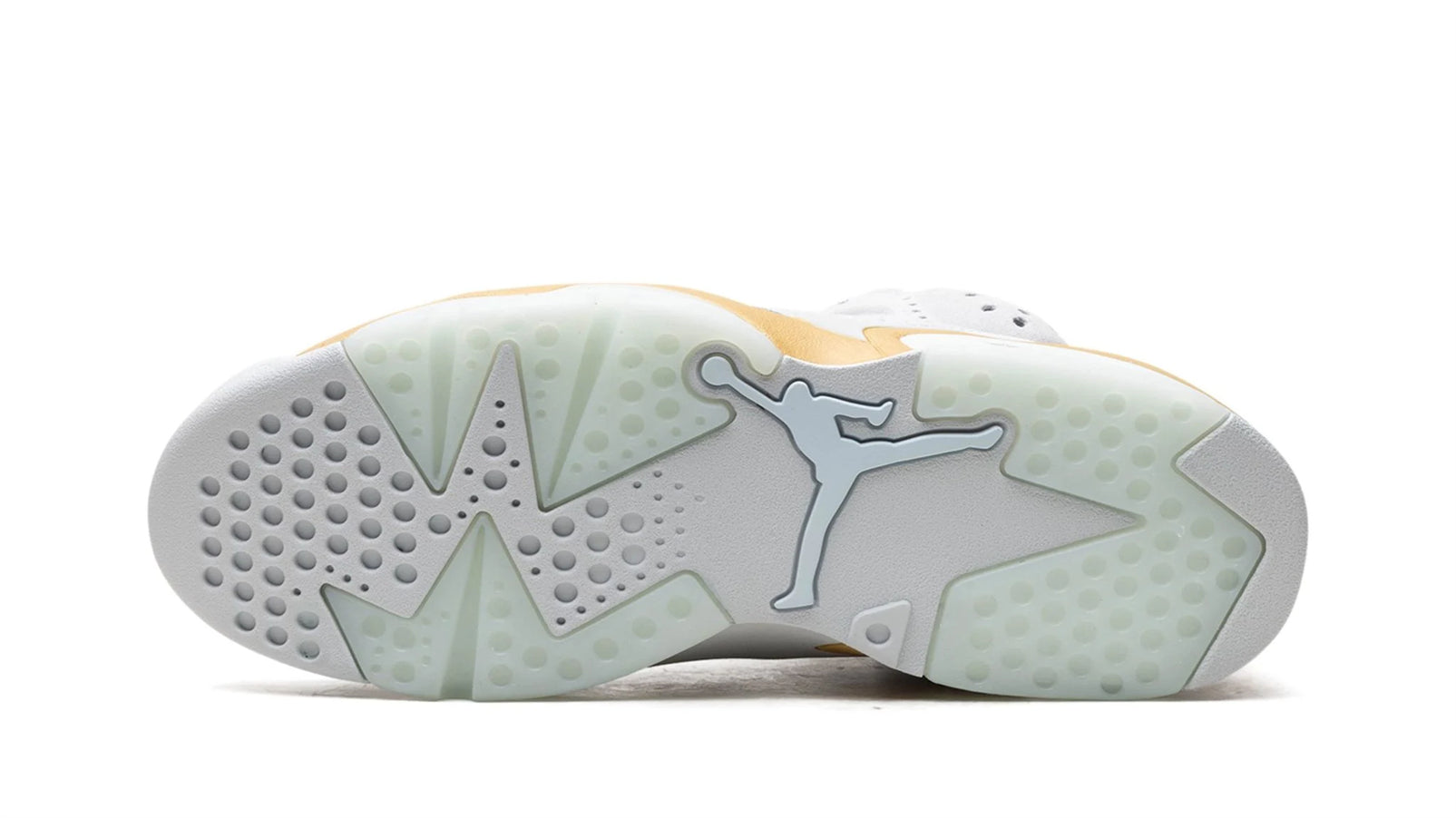 Air Jordan 6 WMNS "Pearl"