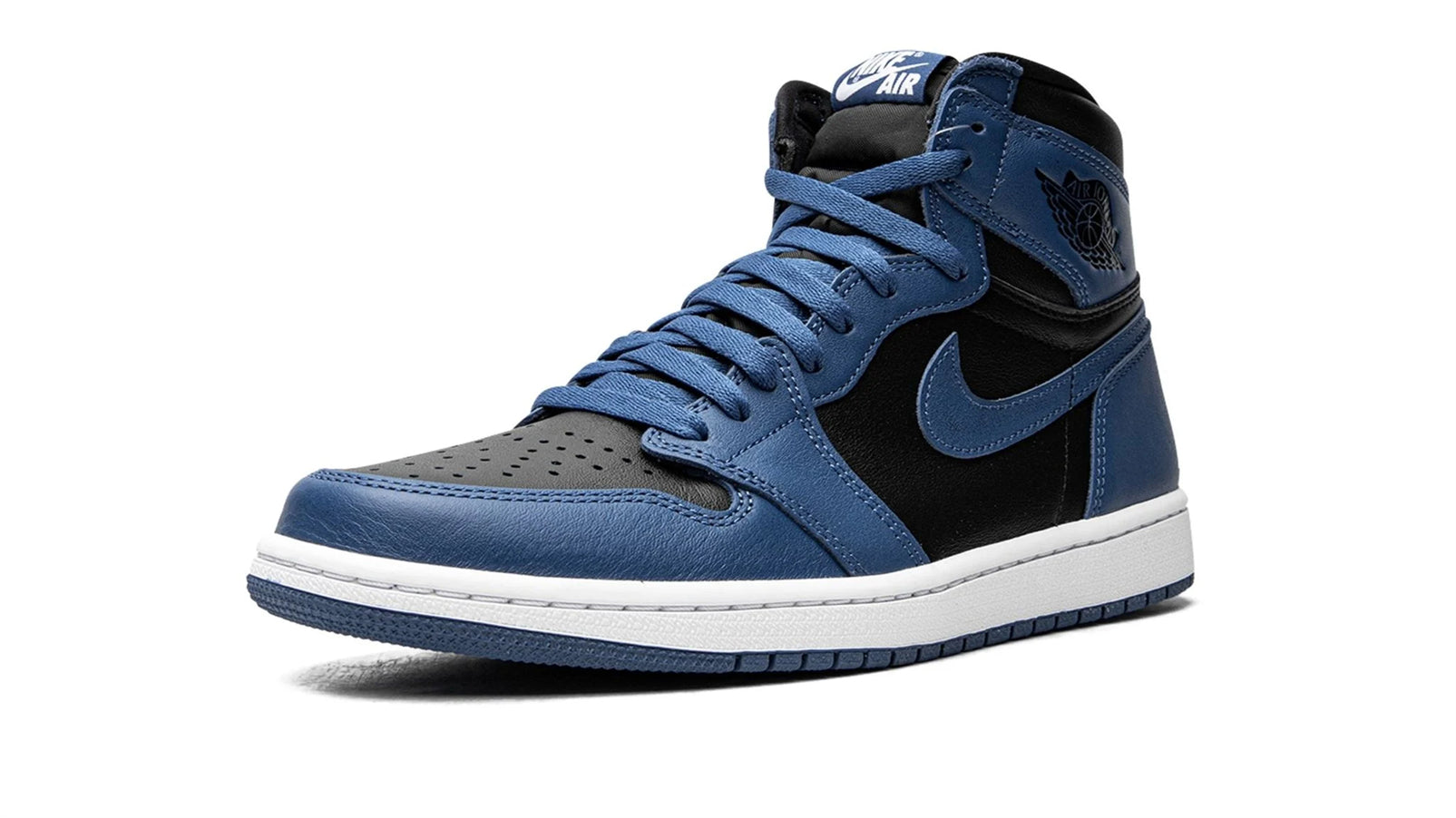 Air Jordan 1 High OG "Dark Marina Blue"