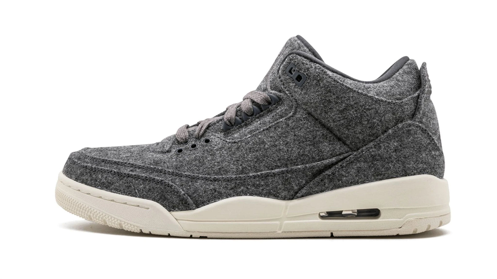 Air Jordan 3 Retro Wool "Wool"