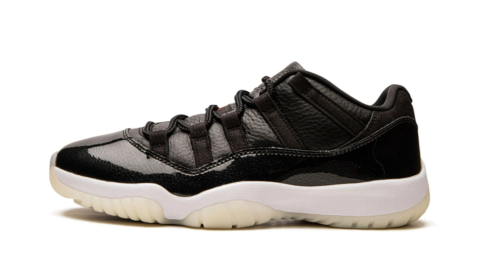 Air Jordan 11 Low "72 - 10"