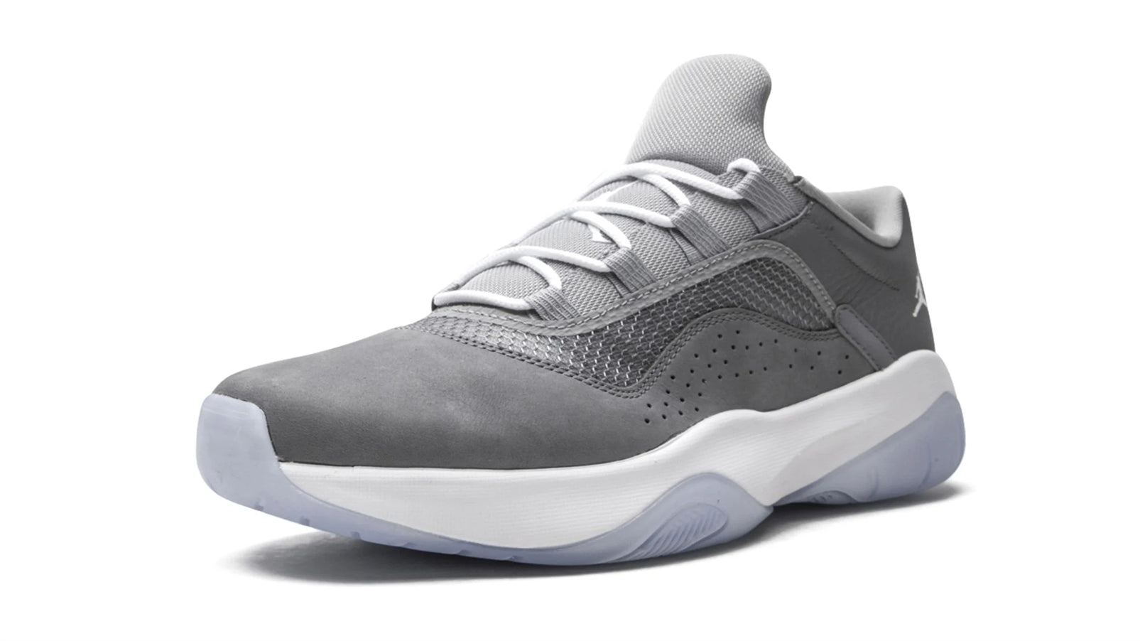 Air Jordan 11 CMFT Low "Cool Grey"