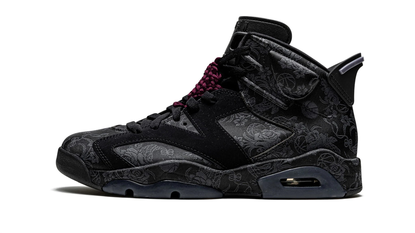 AIR JORDAN 6 RETRO SD WMNS "Singles Day"