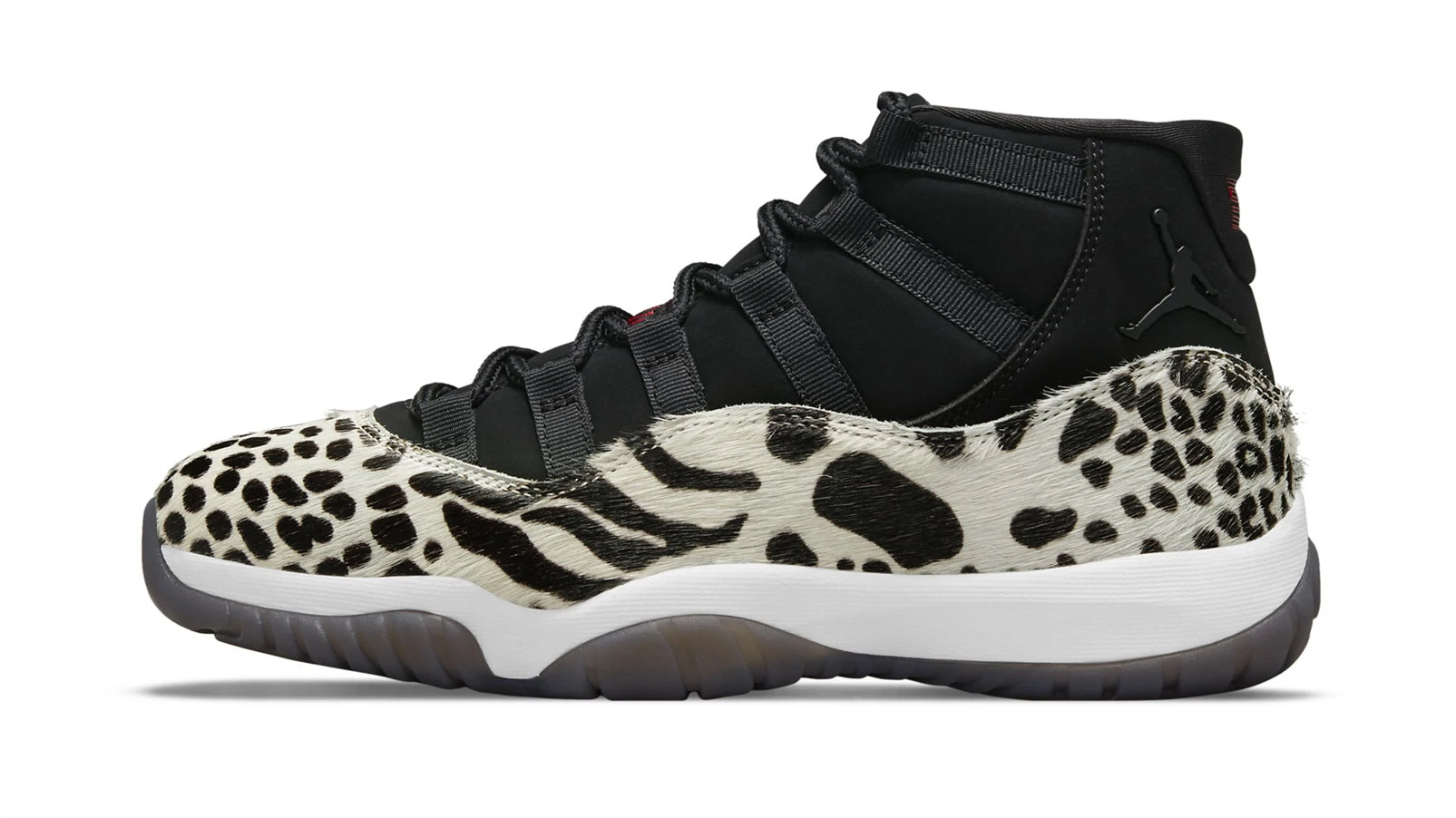 AIR JORDAN 11 WMNS "Animal Instinct"