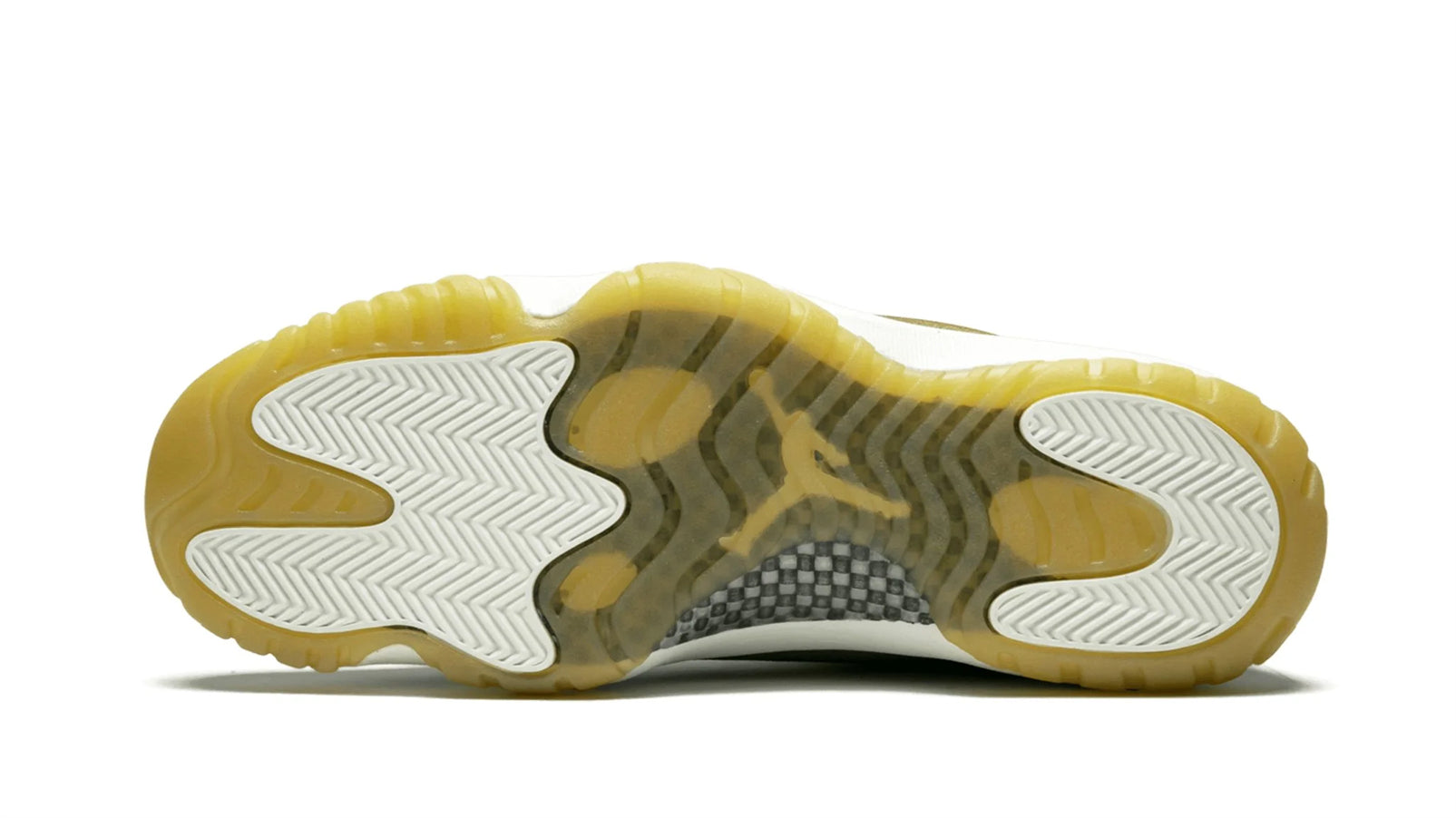 AIR JORDAN 11 RETRO WMNS "Neutral Olive"