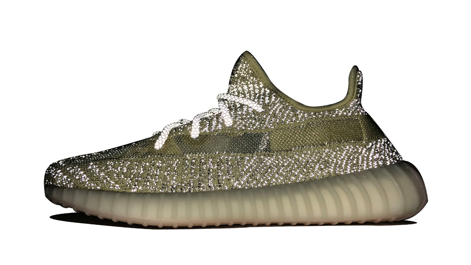 Yeezy Boost 350 V2 "Antlia Reflective"