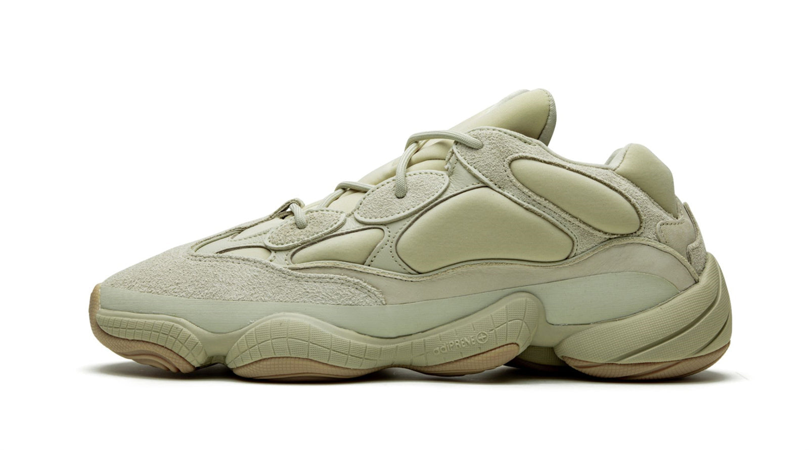 YEEZY 500 "Stone"