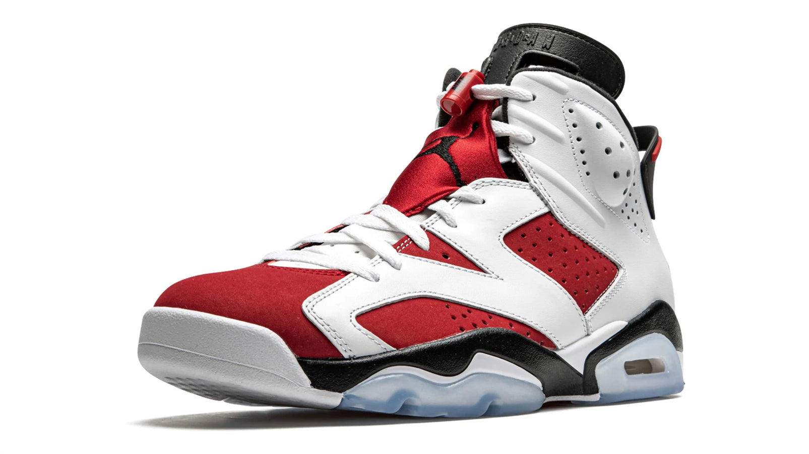 Air Jordan 6 Retro "Carmine 2021"