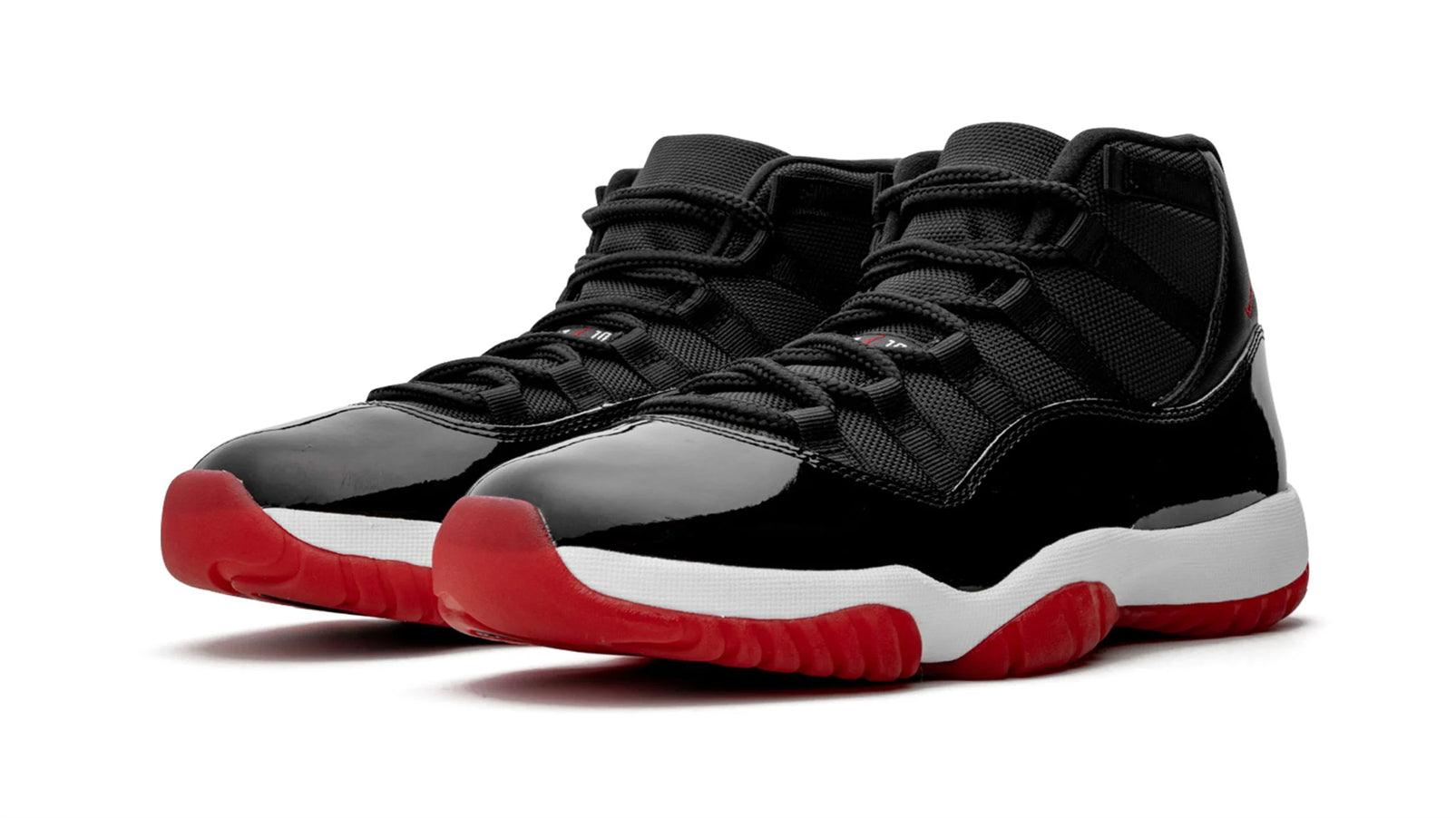 Air Jordan 11 Retro "Bred 2019"