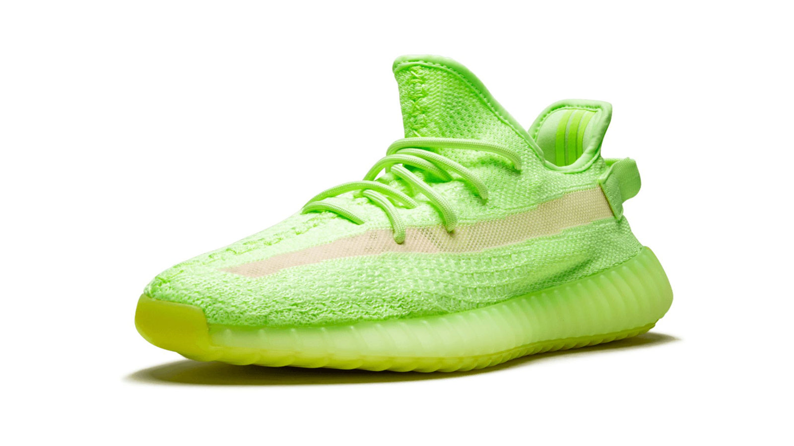 YEEZY BOOST 350 V2 "Glow in the Dark"